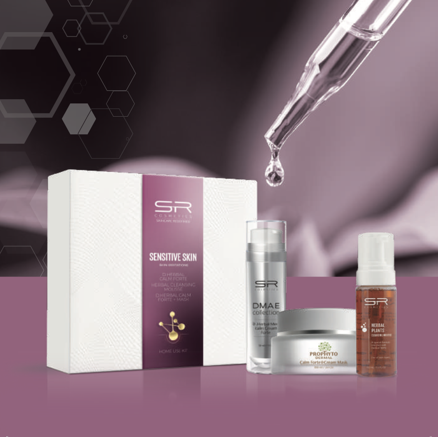 SRcosmetics - ищет опытных профессиональных косметологов по всей Америке - Фото 2